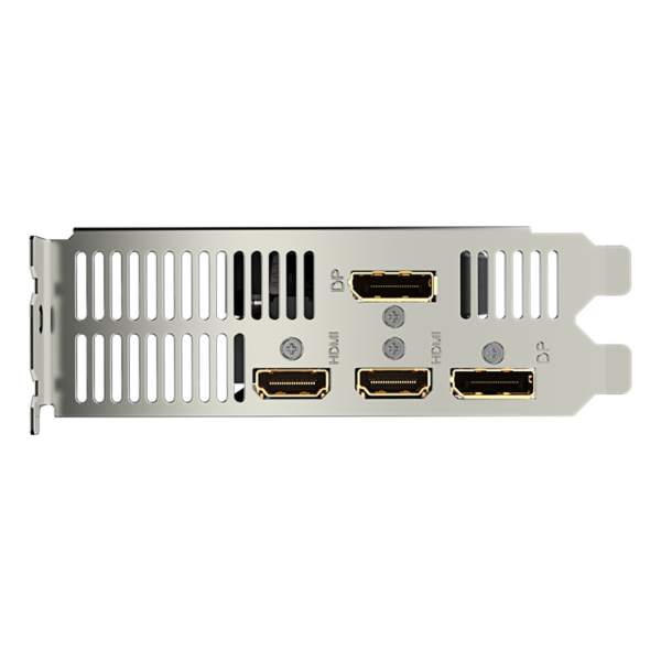 Gigabyte GeForce RTX 4060 Low Profile - Imagen 5