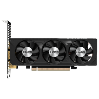 Gigabyte GeForce RTX 4060 Low Profile