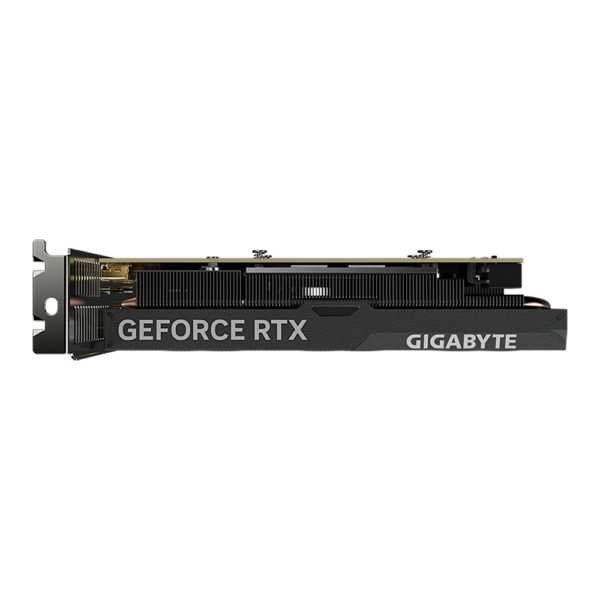 Gigabyte GeForce RTX 4060 Low Profile - Imagen 4