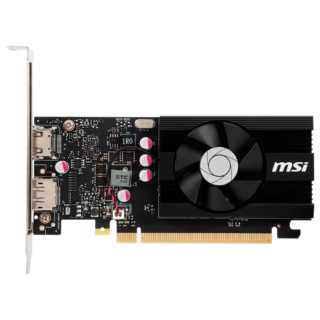 MSI GeForce GT 1030