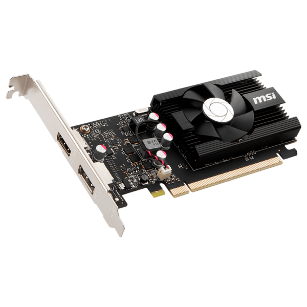 MSI GeForce GT 1030 - Imagen 3