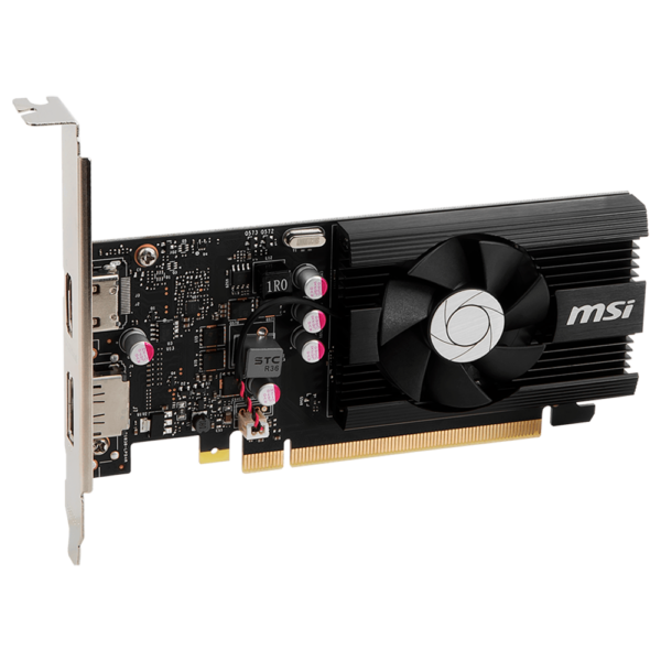 MSI GeForce GT 1030 - Imagen 2