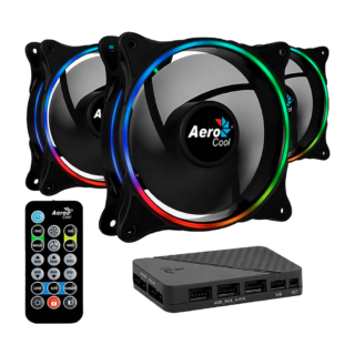 AeroCool Eclipse 12 Pro