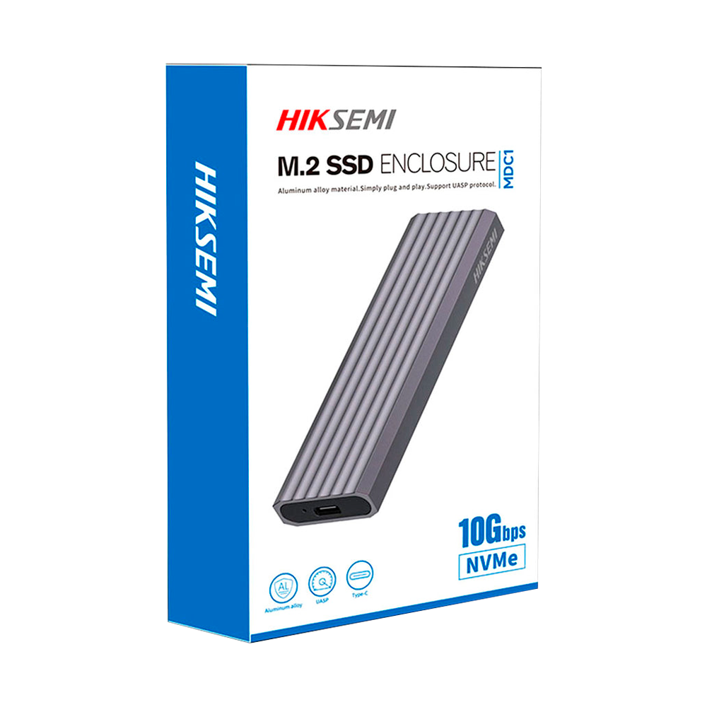 HIKSEMI MDC1 M.2 NVME - Imagen 4