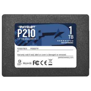 Patriot P210 1TB