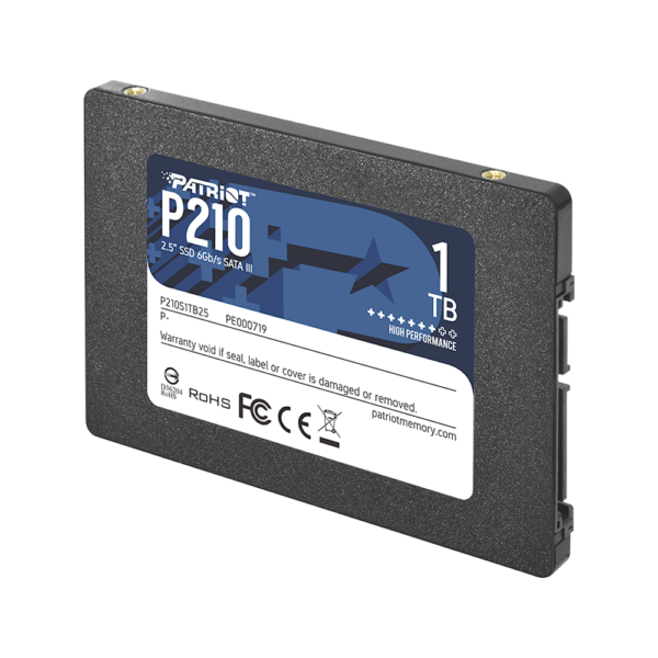 Patriot P210 1TB - Imagen 3