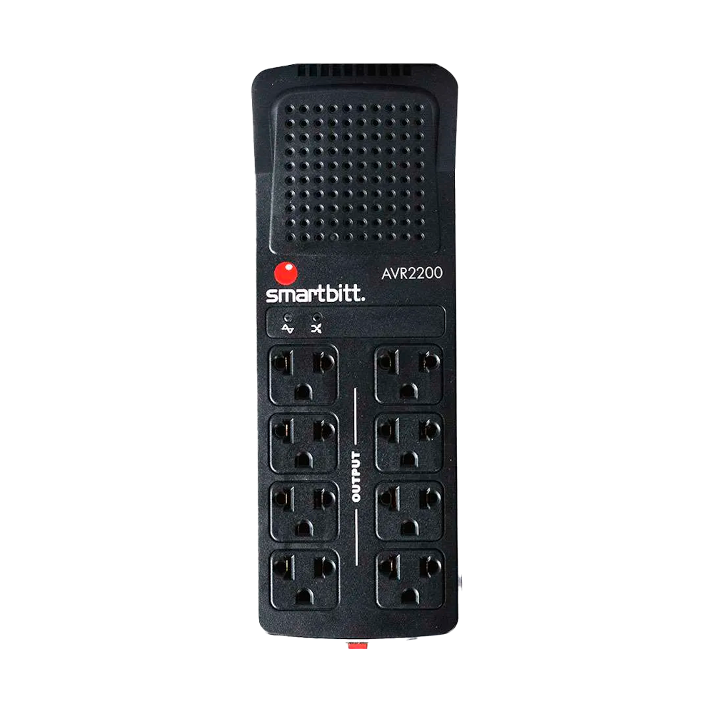 Smartbitt SBAVR2200