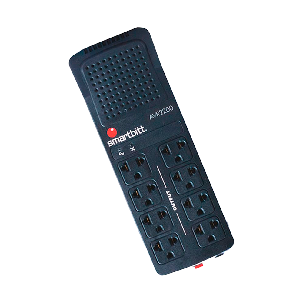 Smartbitt SBAVR2200 - Imagen 2