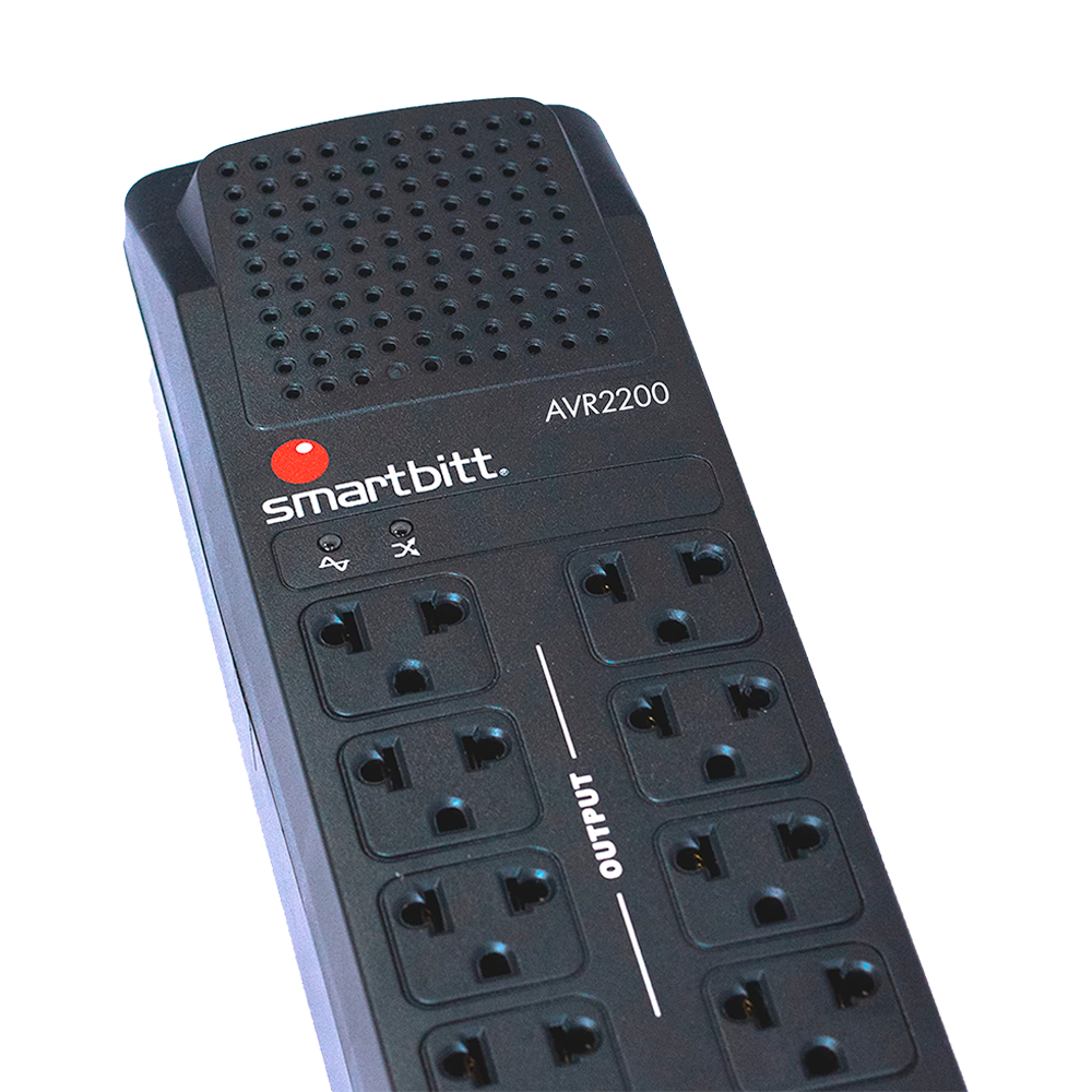 Smartbitt SBAVR2200 - Imagen 4
