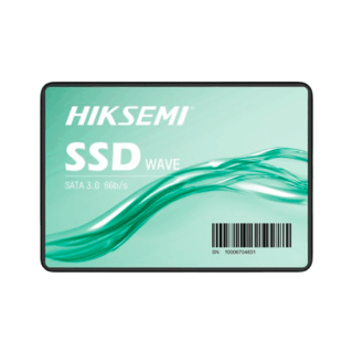Hiksemi SSD Wave 512GB