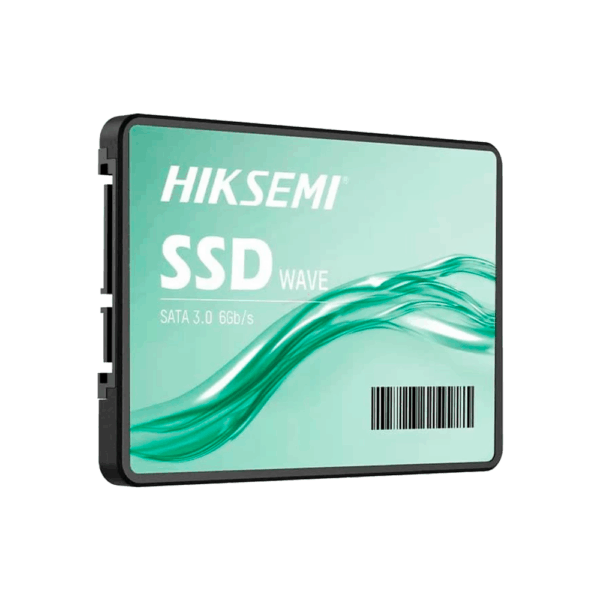 Hiksemi SSD Wave 512GB - Imagen 2
