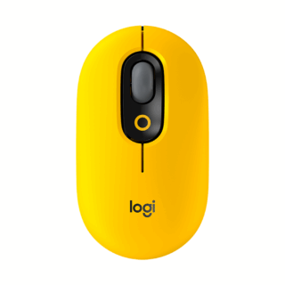 Logitech POP Mouse Blast
