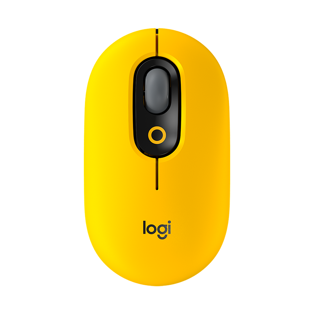Logitech POP Mouse Blast