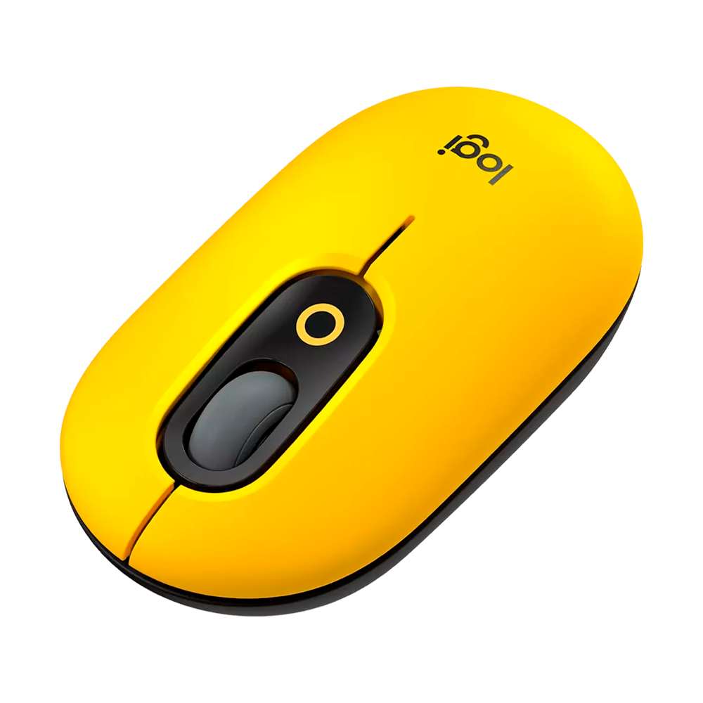 Logitech POP Mouse Blast - Imagen 2
