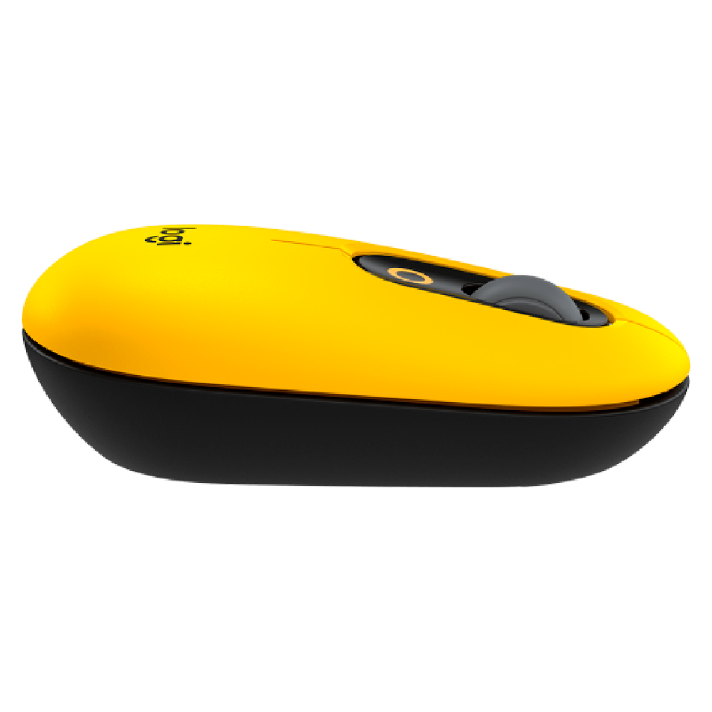 Logitech POP Mouse Blast - Imagen 3