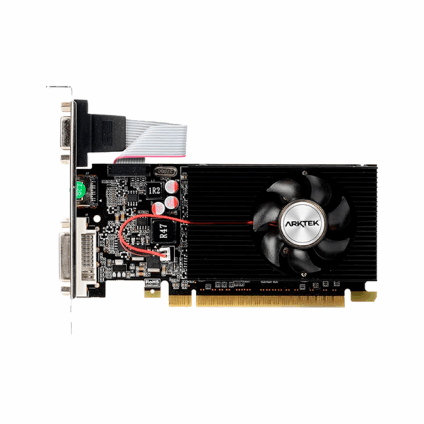 ARKTEK GeForce GT710 2GB - Imagen 2