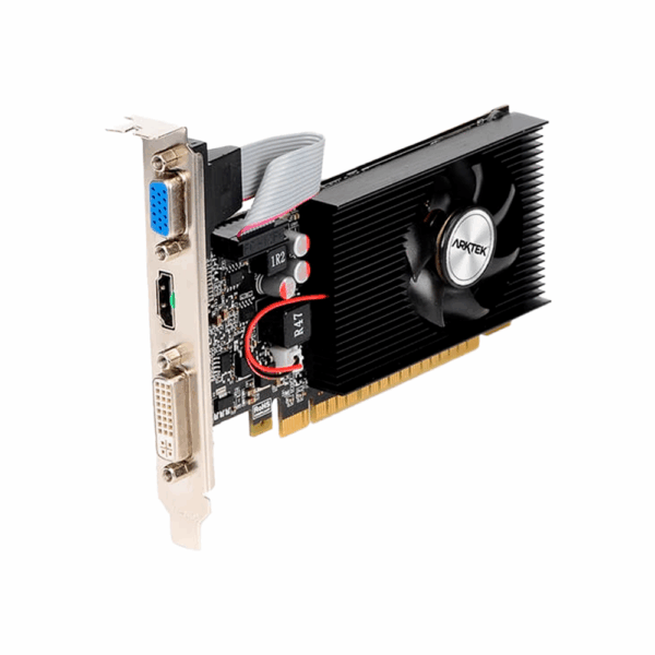 ARKTEK GeForce GT710 2GB - Imagen 3
