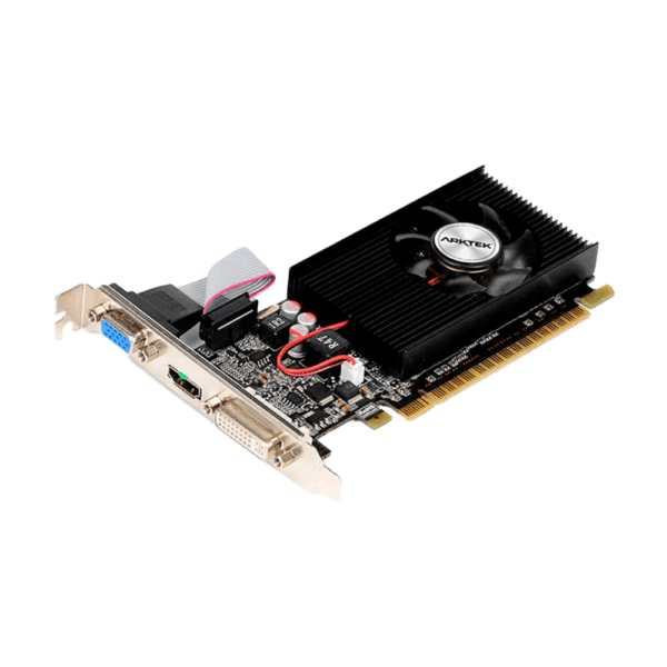 ARKTEK GeForce GT710 2GB - Imagen 4