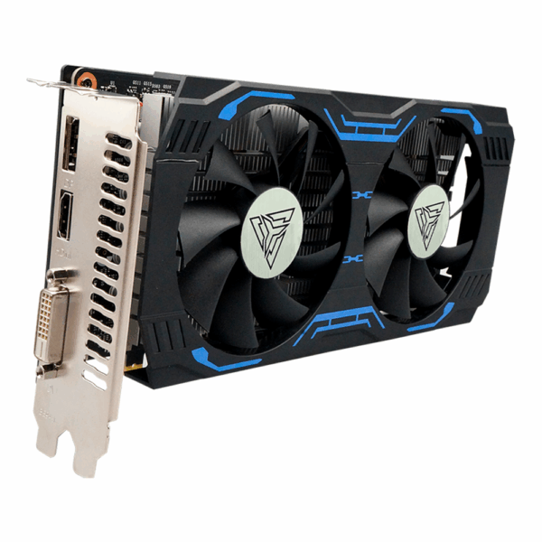 ARKTEK GeForce GTX 1660Ti 6GB V2 - Imagen 3