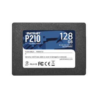 Patriot P210 128GB