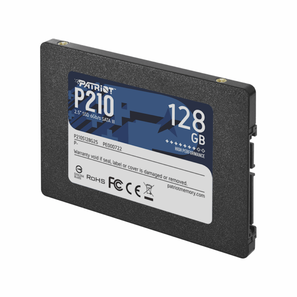 Patriot P210 128GB - Imagen 2